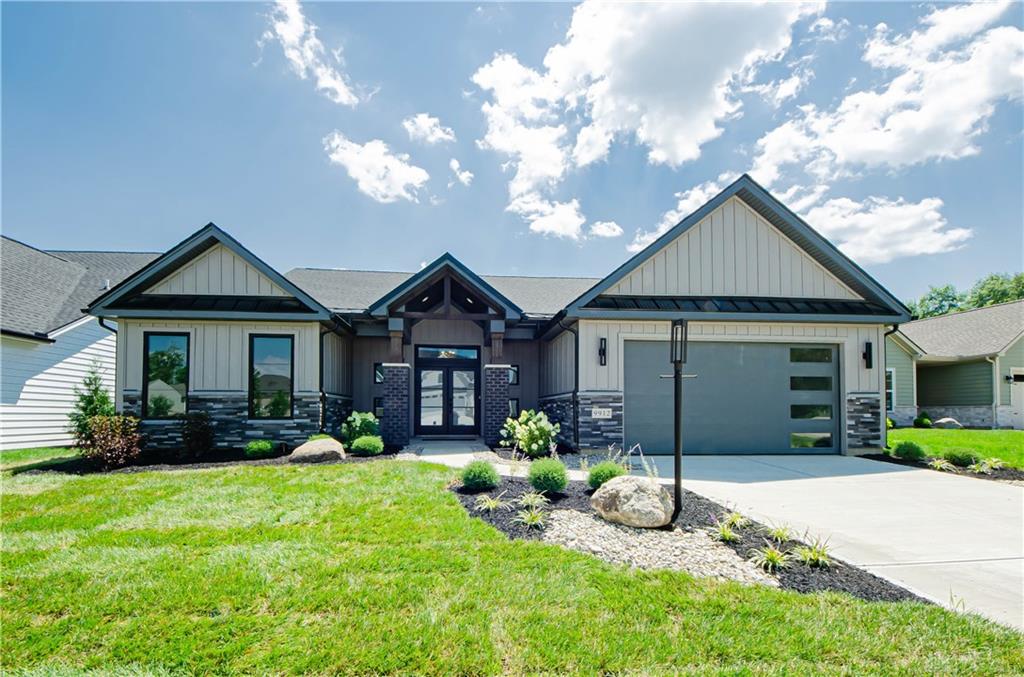 9912 Rothschild Ct Clearcreek Township, OH