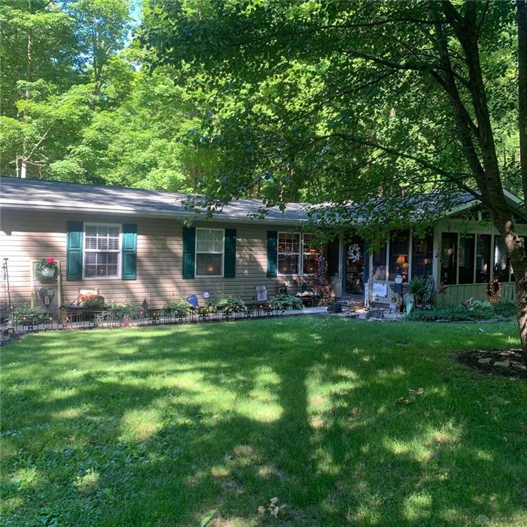 Photo 1 for 433 Yankee Rd Wilmington, OH 45177