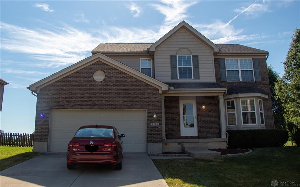 Photo 1 for 1713 Hunters Ridge Dr Troy, OH 45373