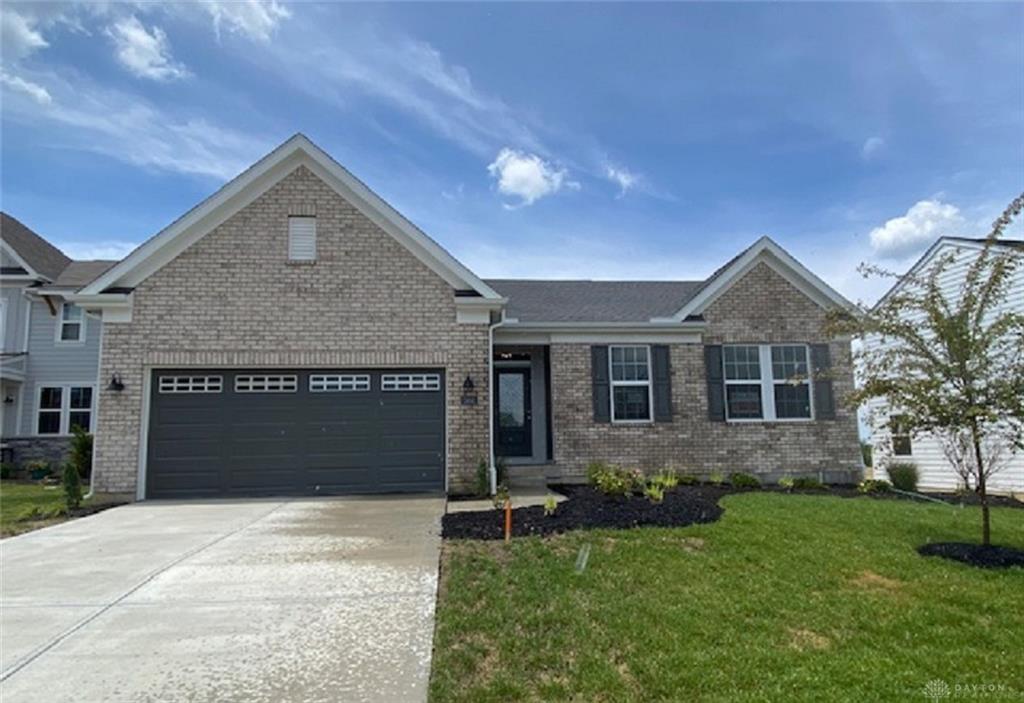 Photo 2 for 1851 Kingsbarn Ct Miamisburg, OH 45342
