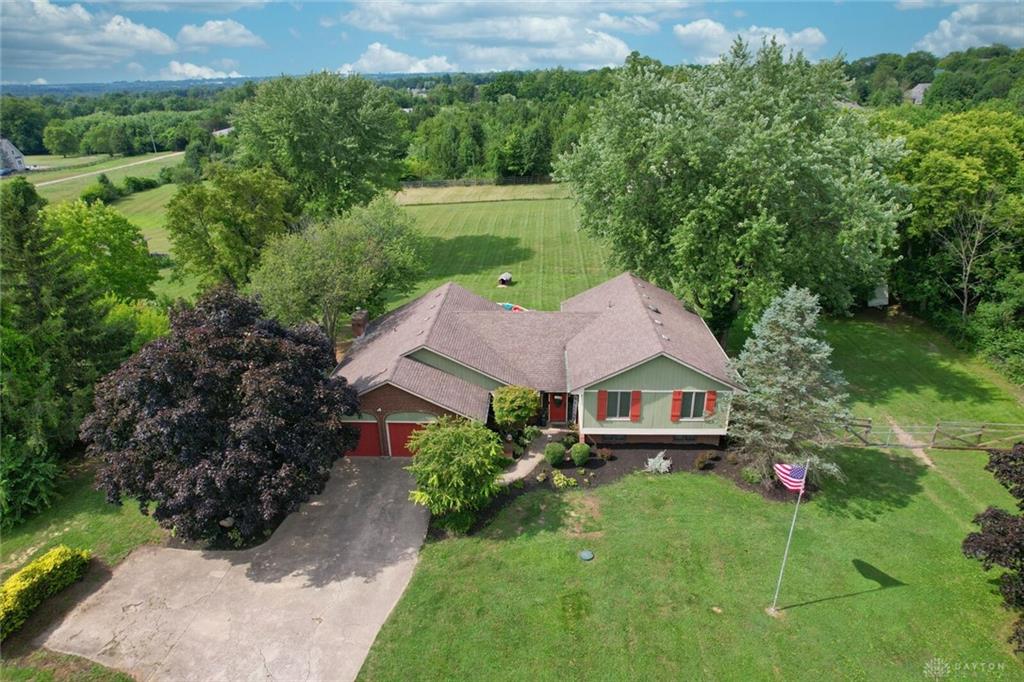 Photo 1 for 5376 Weidner Rd Clearcreek Township, OH 45066
