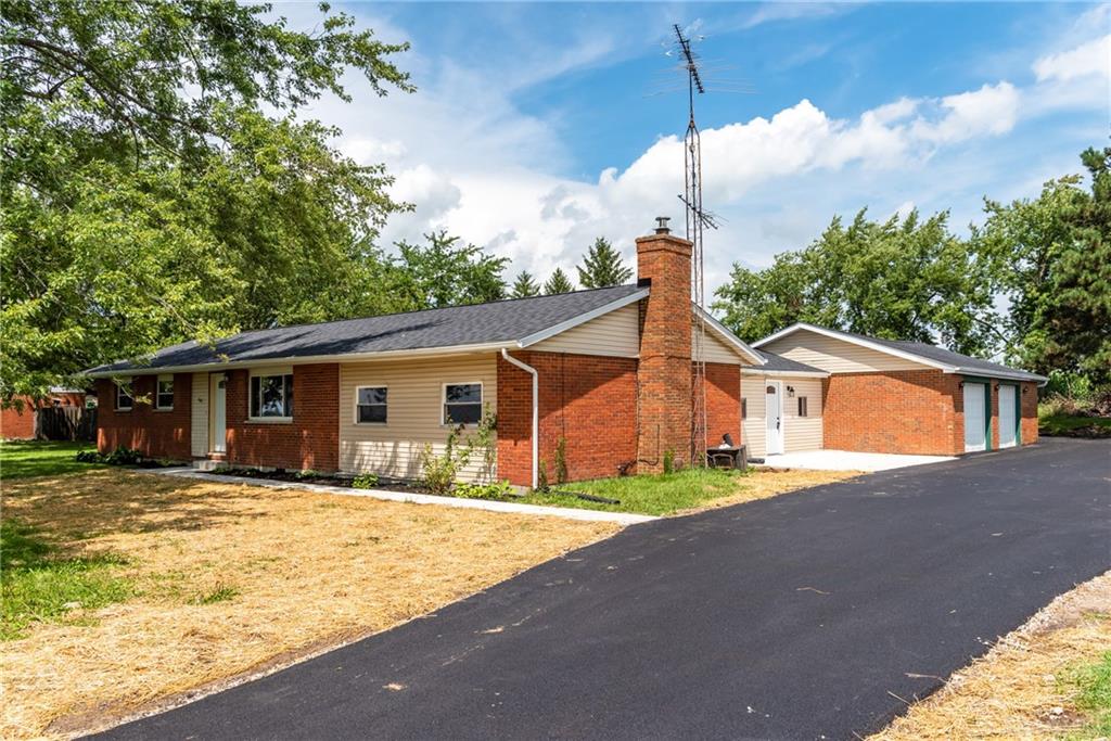 2234 State Route 72 Jefferson Township, OH