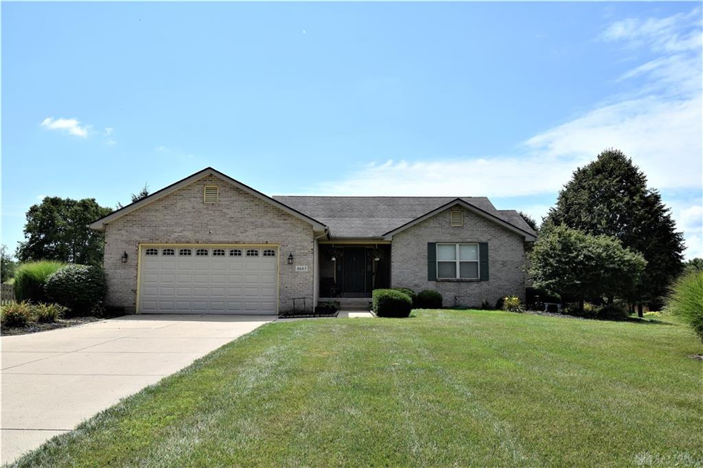 4643 Echo Hills Ave Mad River Township, OH