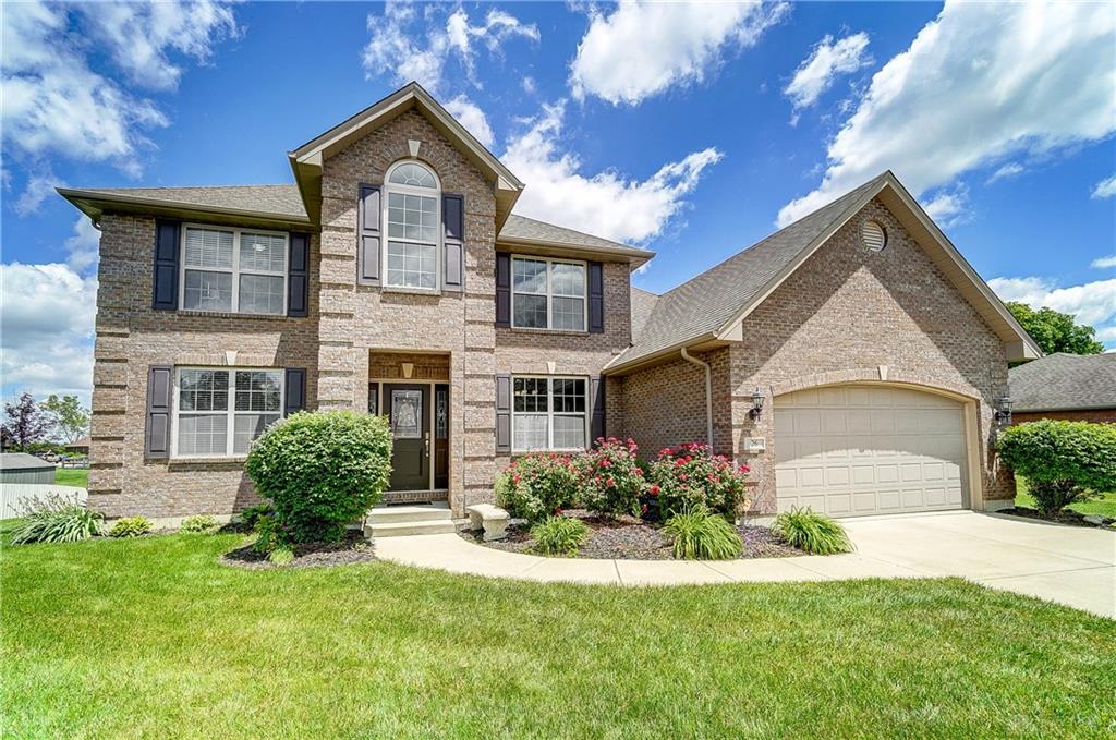 26 Hickory Pointe Dr Germantown, OH