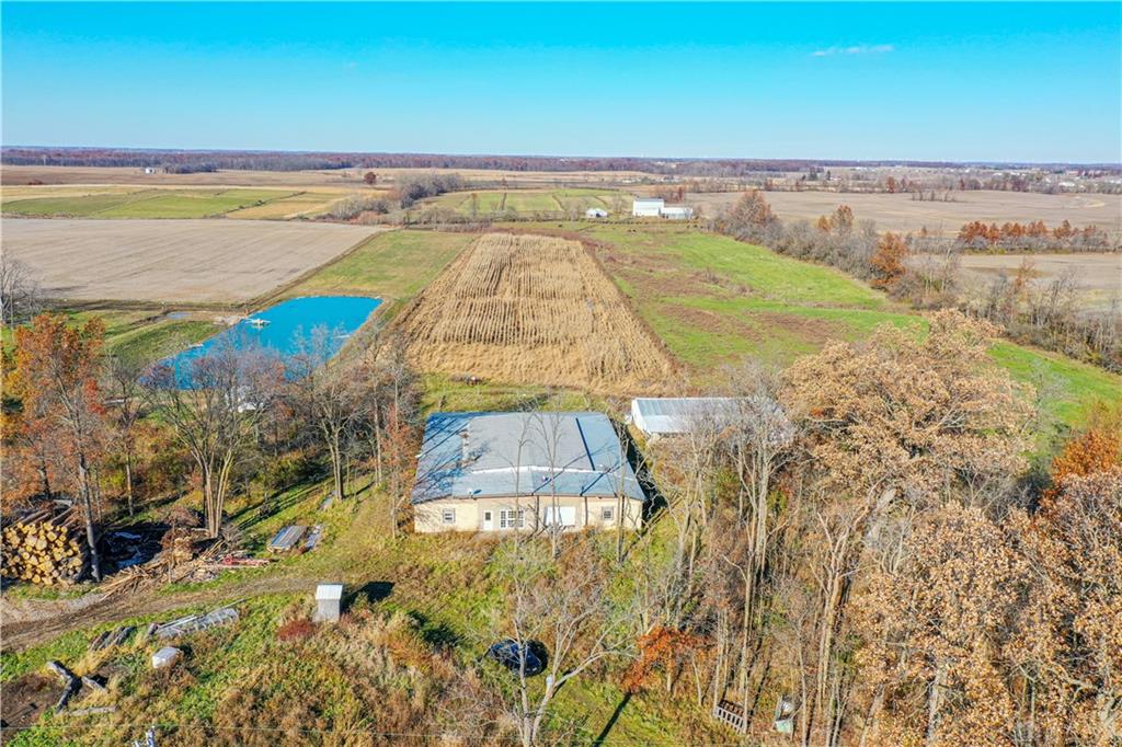 5600 Twp Road 212 Bellefountaine, OH