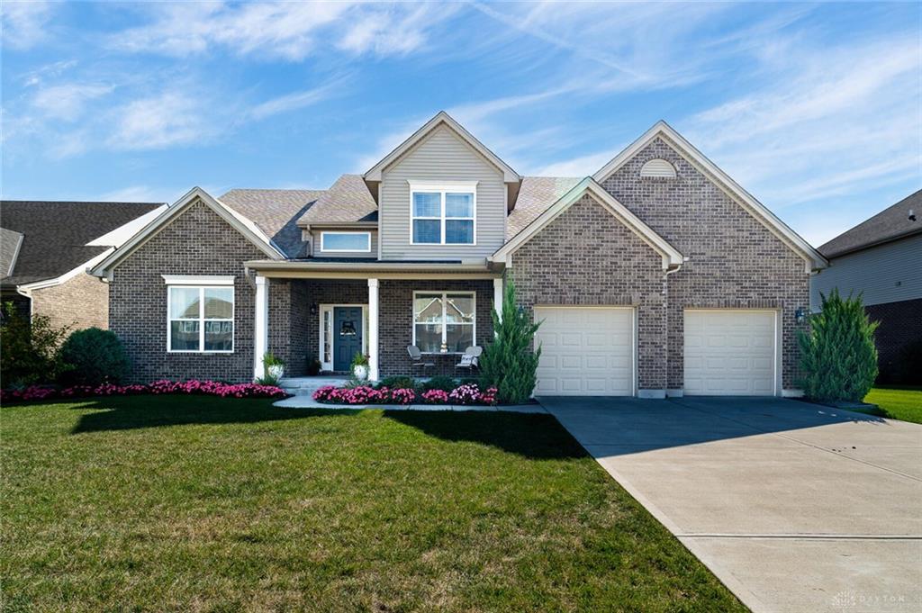 6118 Wiltshire Ct Liberty Township, OH