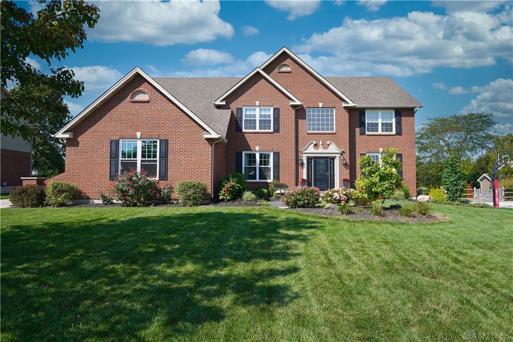 5425 Longhunter Chase Dr Liberty Township, OH