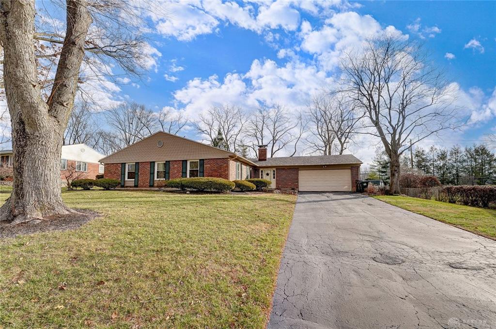 5242 Ackerman Blvd SIBCY CLINE REALTORS®