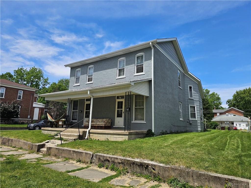 502 E 4th St Sibcy Cline Realtors®