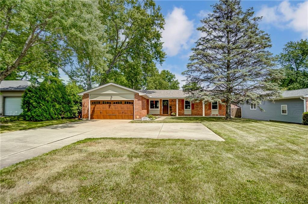 117 N Marshall Rd, Middletown, OH 45042 | Sibcy Cline