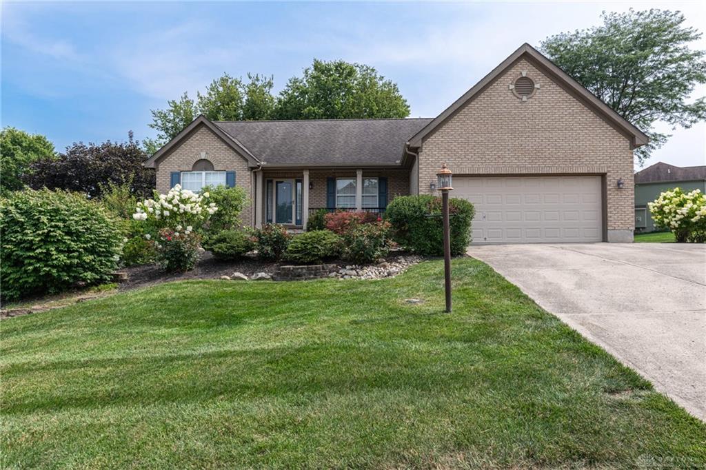 2603 Thomas Jefferson Dr, Beavercreek Township, Oh 45434 