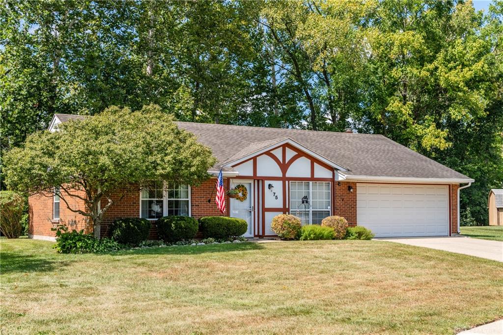 75 Creekview Ct | SIBCY CLINE REALTORS®