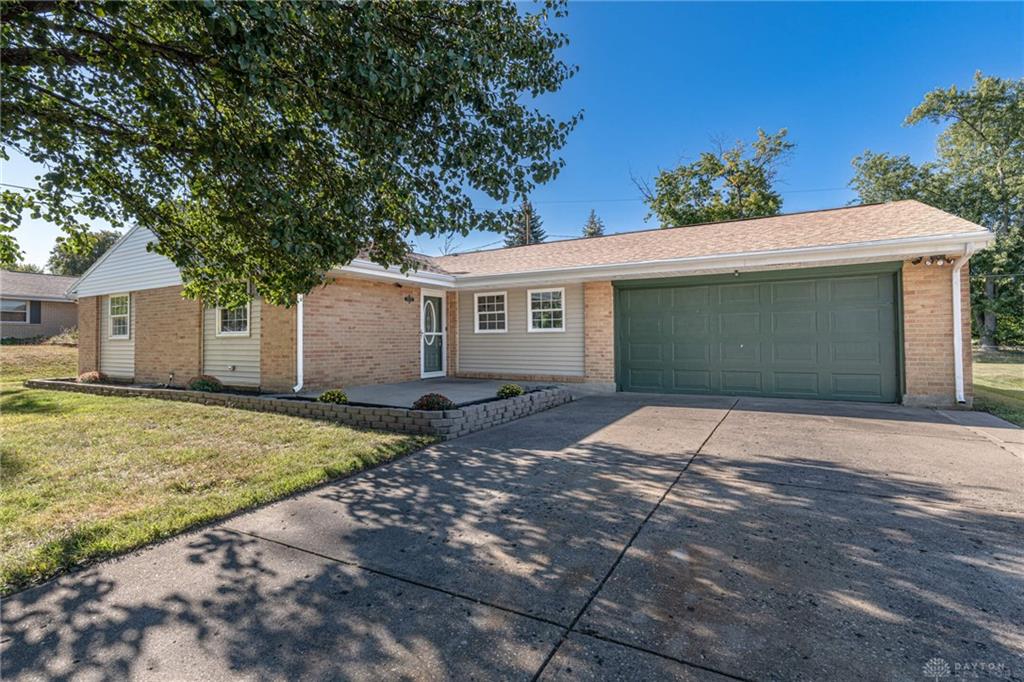 5927 Cindy Dr | SIBCY CLINE REALTORS®