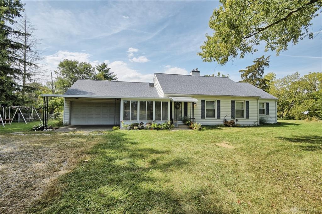 5787 State Route 122 | SIBCY CLINE REALTORS®