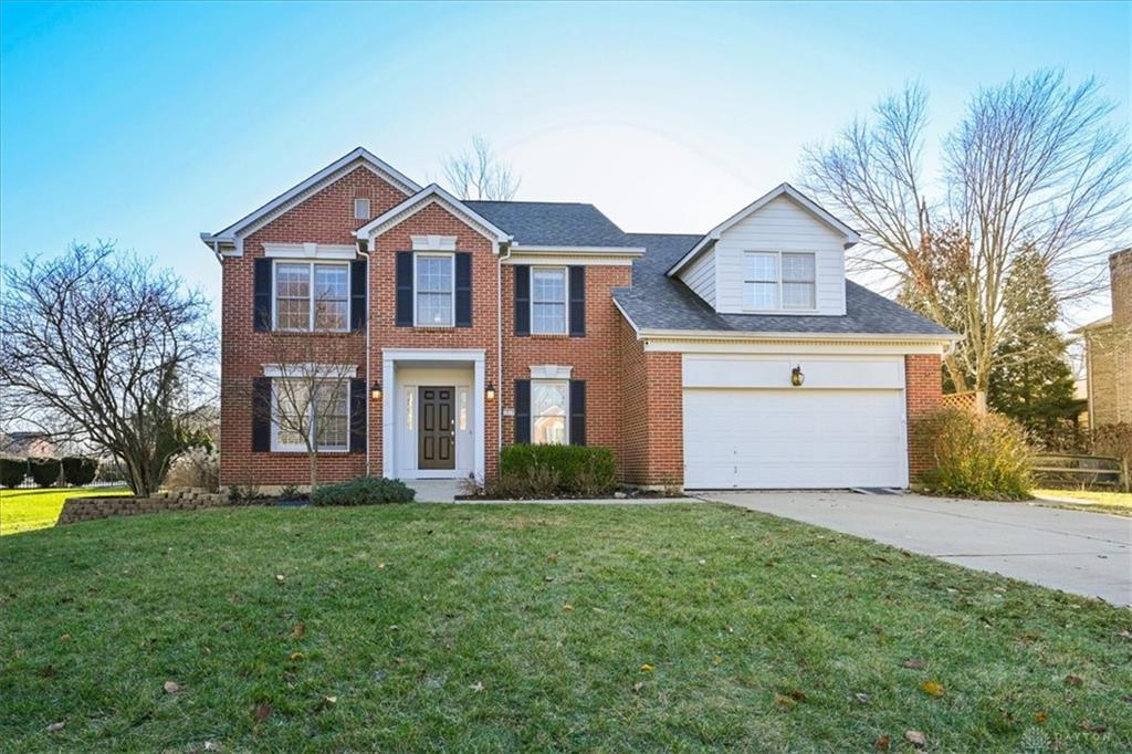 1419 Cheltenham Dr, Loveland, OH 45140 | Sibcy Cline