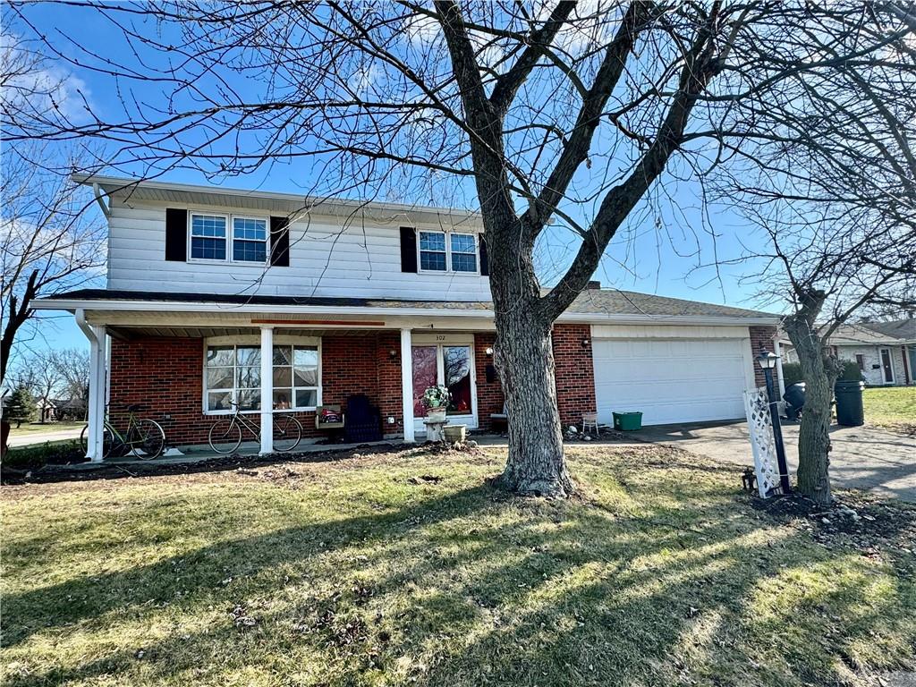 302 Overland Trl, Miamisburg, OH 45342 | Sibcy Cline