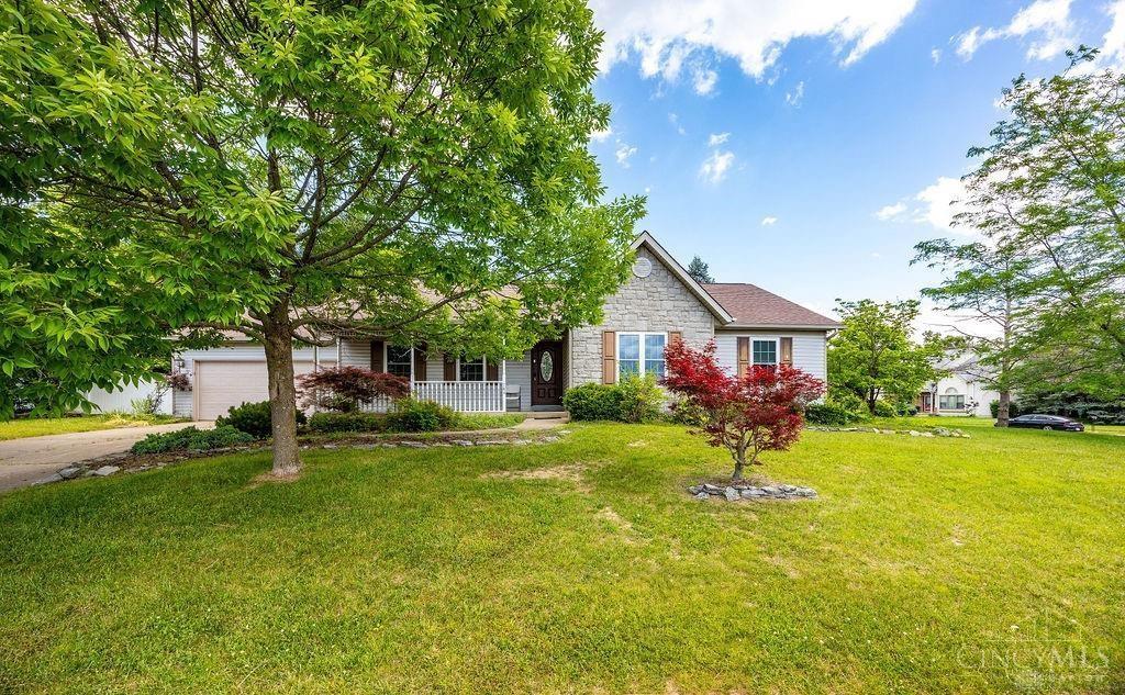 784 High Meadow Ln Sibcy Cline Realtors®