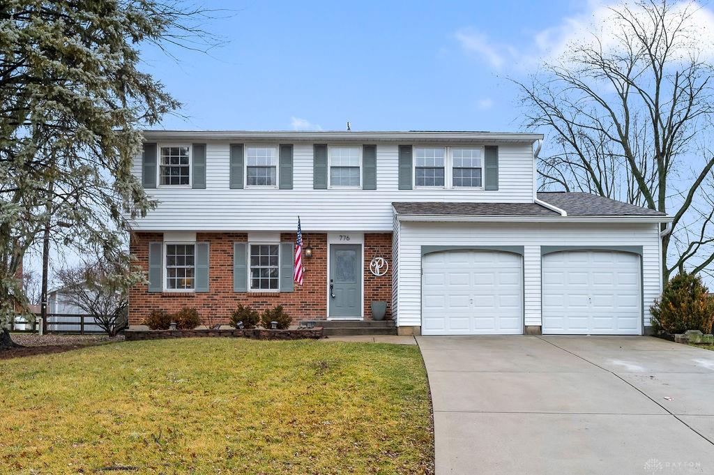 776 Forsythe Pl | SIBCY CLINE REALTORS®