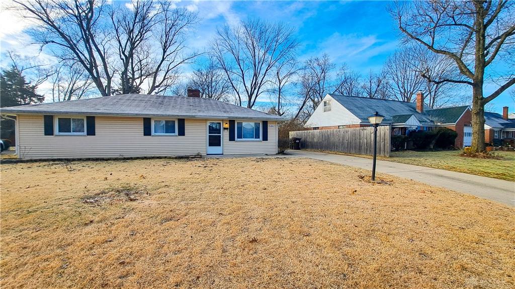 12 W Sunrise Ave | SIBCY CLINE REALTORS®