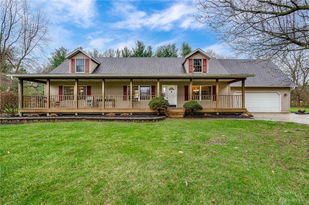 2501 Jade Pointe Ct, Waynesville, OH 45068 | Sibcy Cline