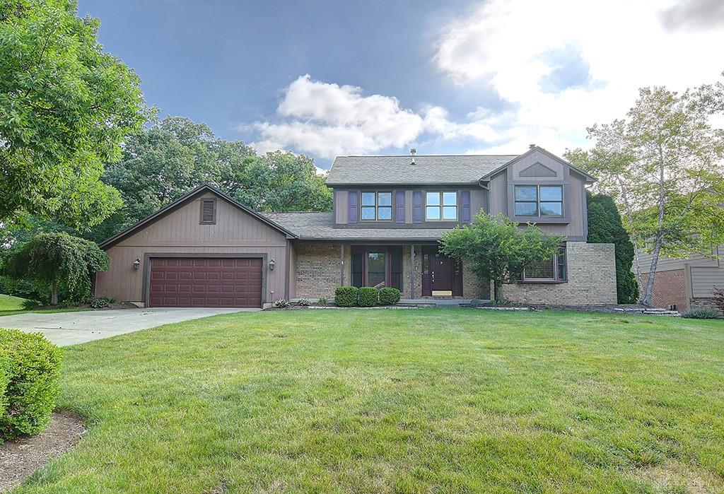 6420 Shelterglen Ct | Sibcy Cline REALTORS®