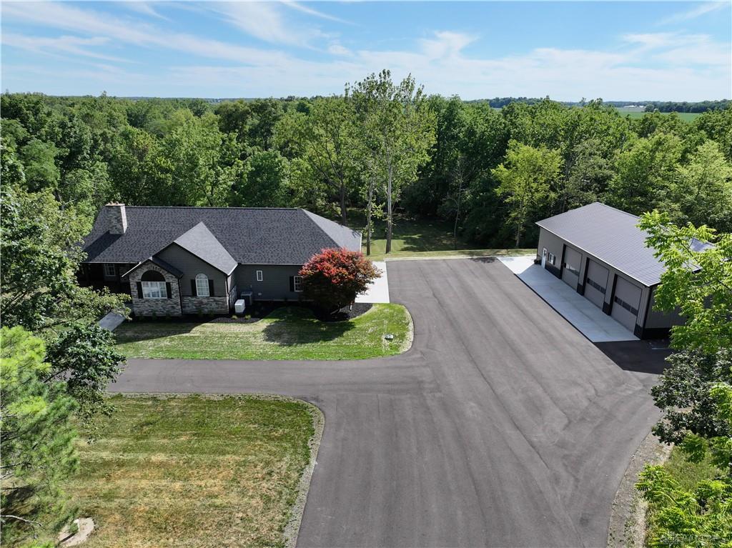 1145 SW Flakes Ford Rd, Washington Court Hous, OH 43160 | Sibcy Cline