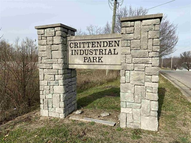 Spears Crittenden, KY