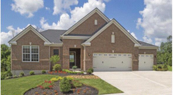 Photo 1 for 3416 Southway Ridge Erlanger, KY 41018