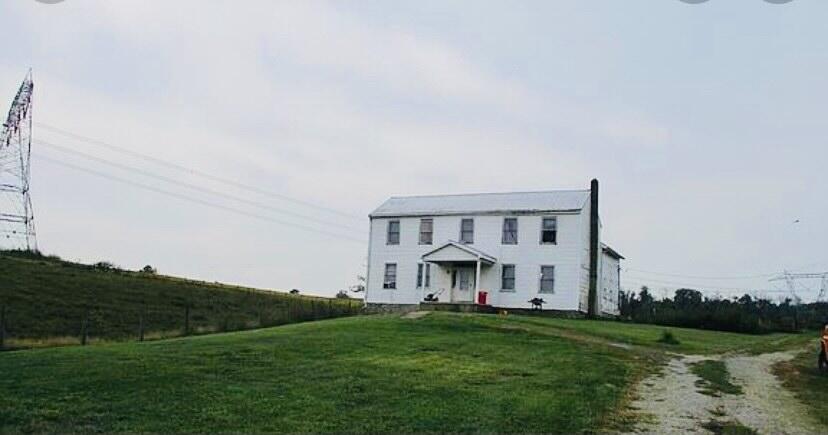 7363 Taylor Mill Road Maysville, KY