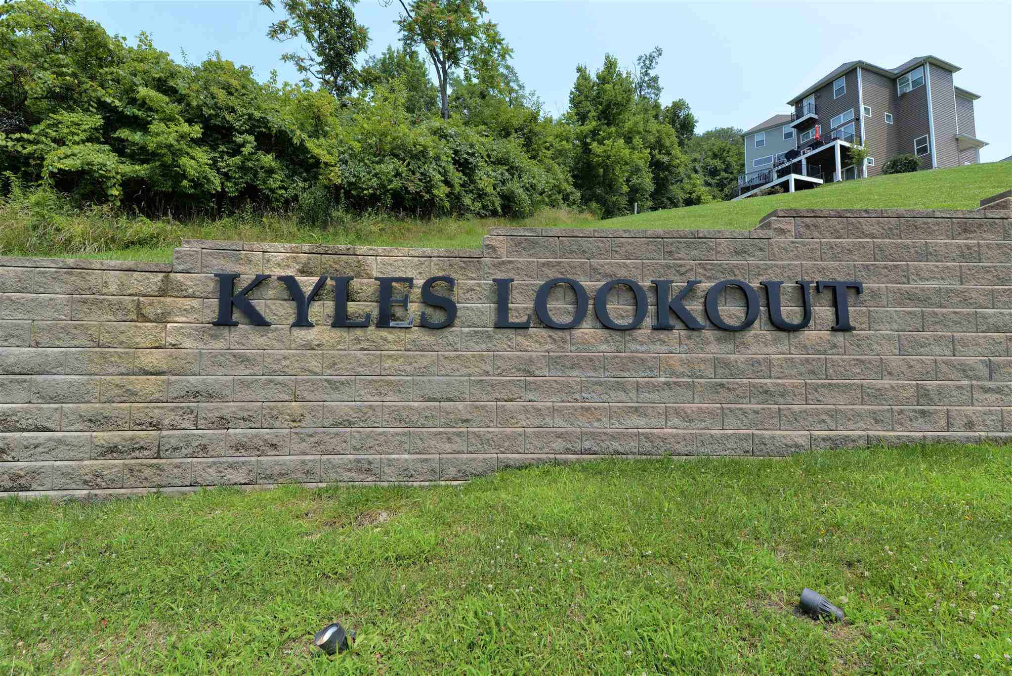 Kyles Lookout Fort Wright, KY