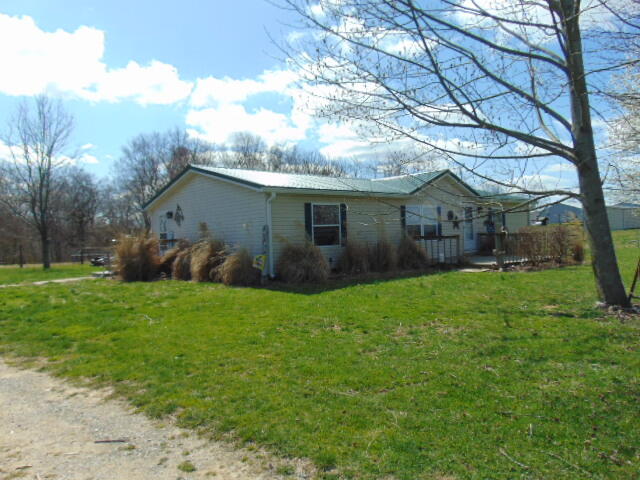 1085 Highway 227 New Liberty, KY