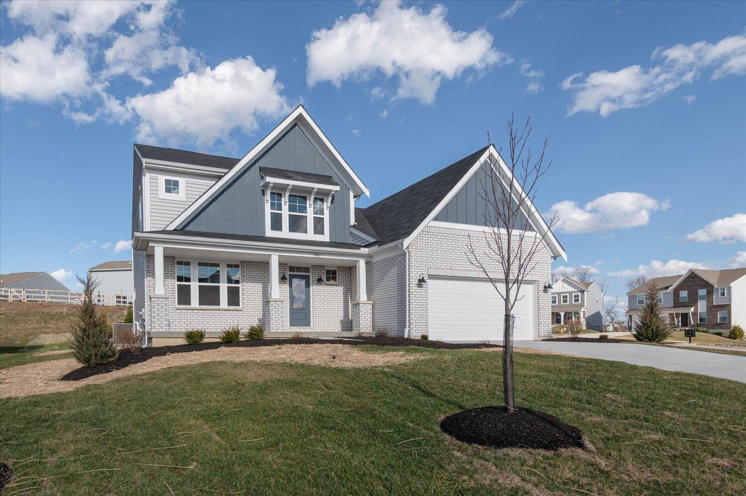9980 Meadow Glen Drive Independence, KY