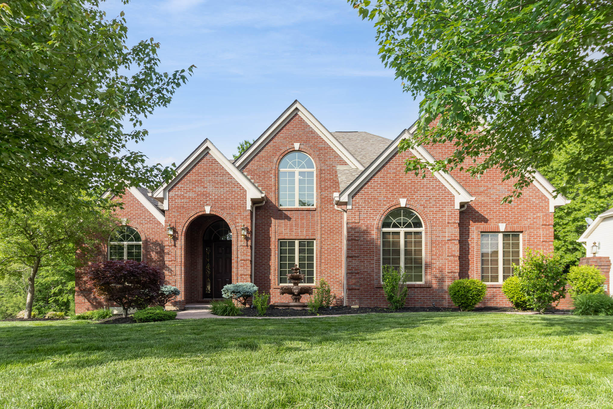 9527 Harpers Ferry Drive Florence, KY