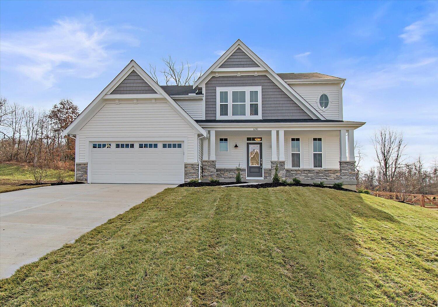 6241 Streamside Drive Independence, KY