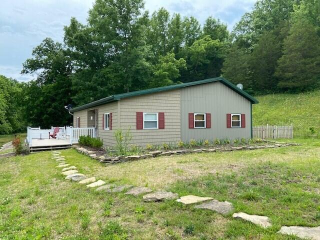 Photo 3 for 4107 Lowell Road Mays Lick, KY 41055
