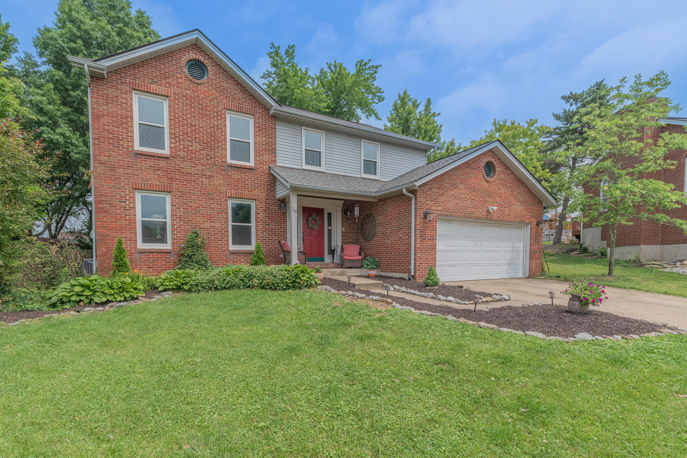 36 Red Clover Court Florence, KY