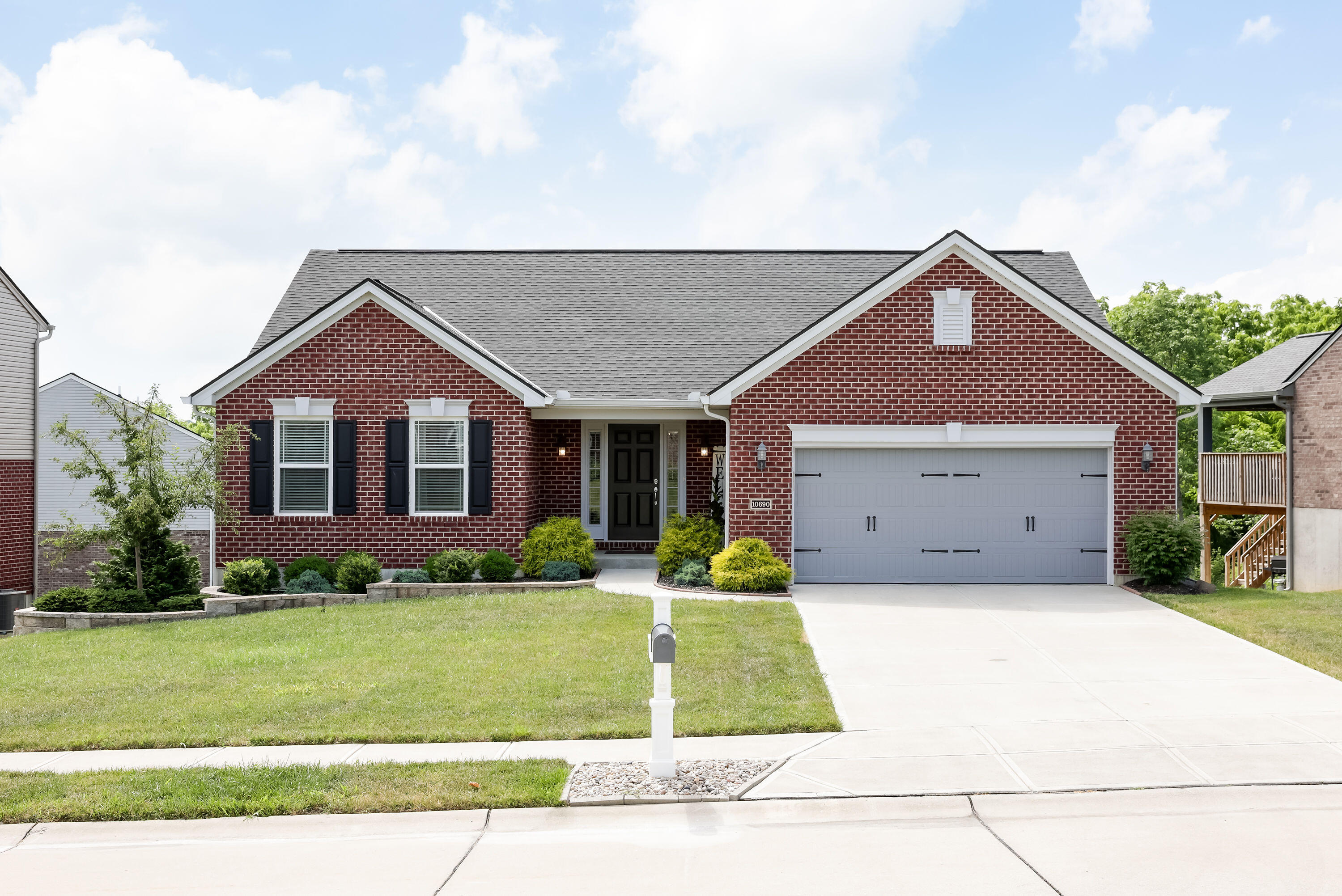 Photo 1 for 10690 Blooming Court Independence, KY 41051