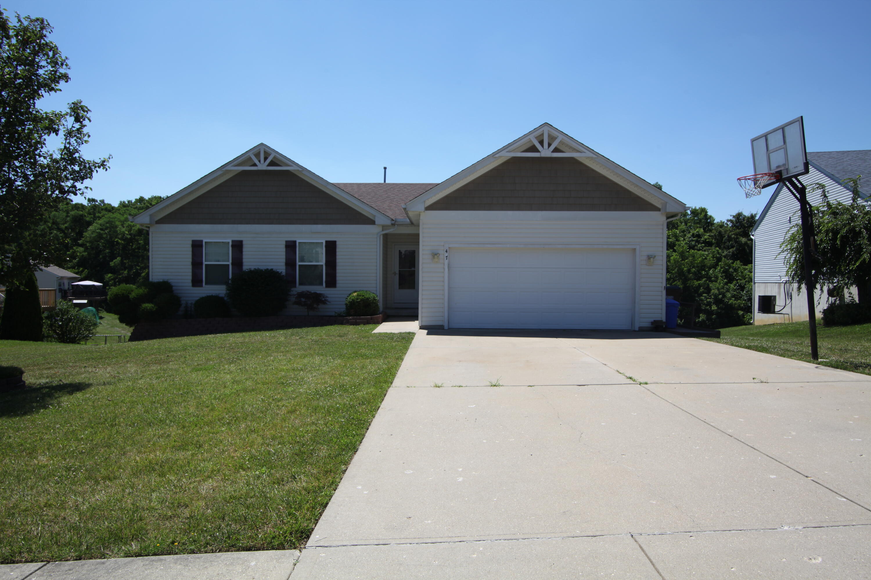 Photo 1 for 47 Nicole Drive Independence, KY 41051