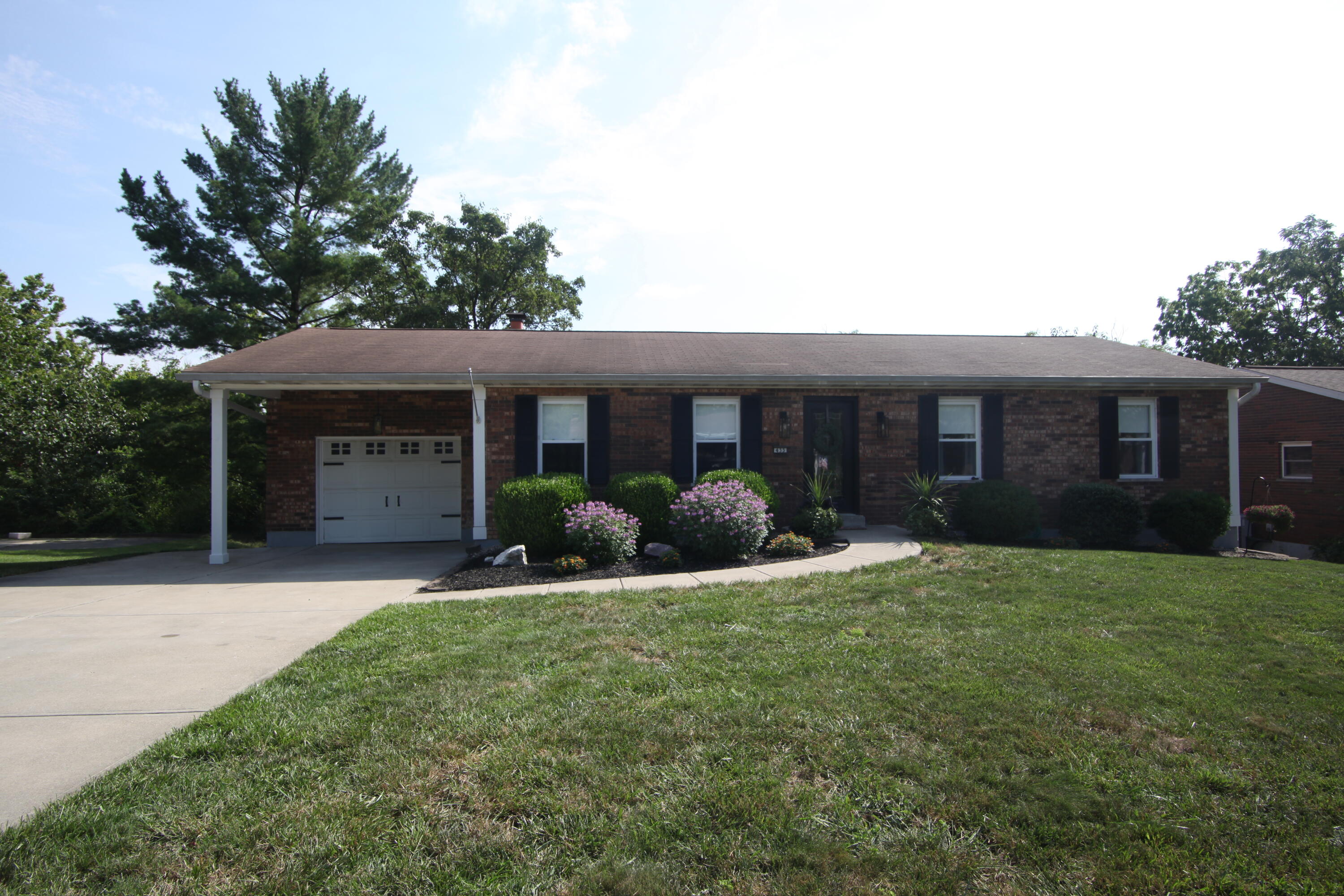 Photo 1 for 433 Shannon Drive Edgewood, KY 41017