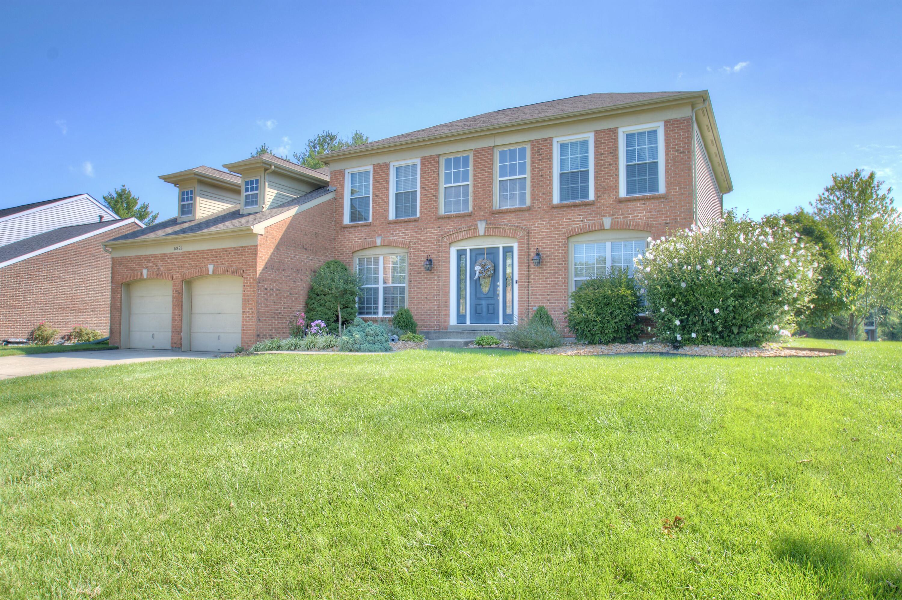 10898 War Admiral Drive Sibcy Cline Realtors® 5226