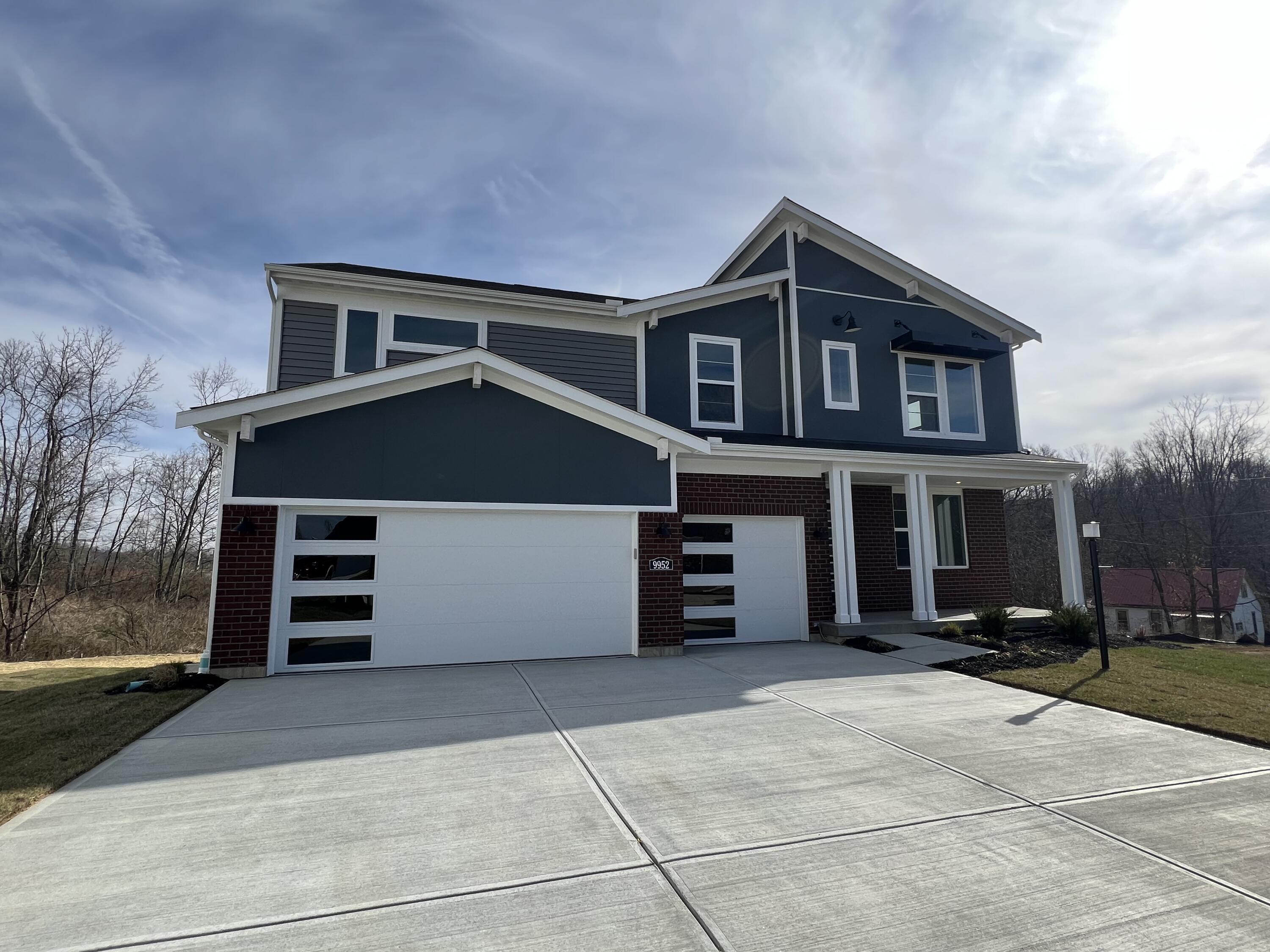 9952 Meadow Glen Drive Independence, KY