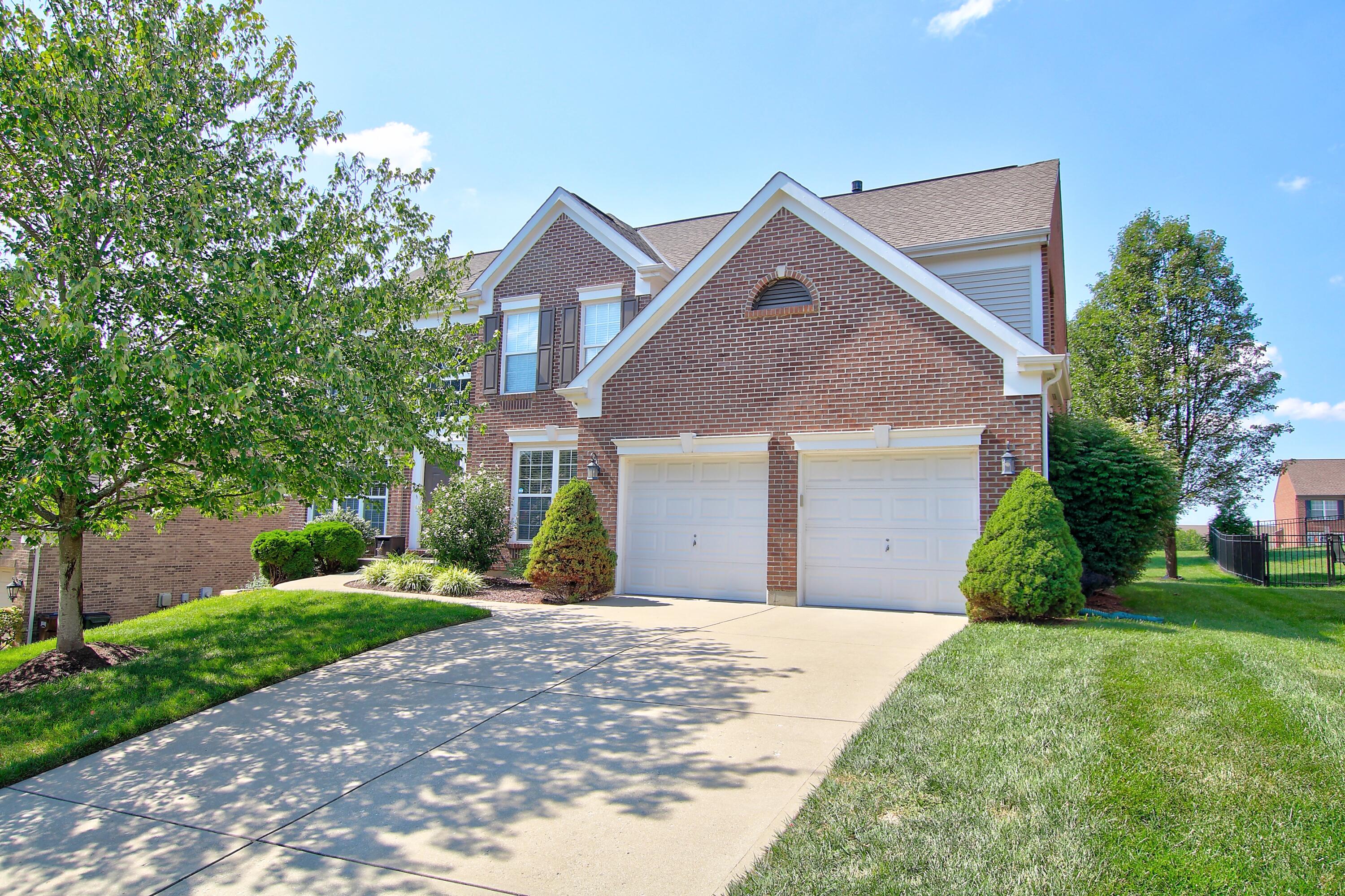 413 Glengarry Way Fort Wright, KY