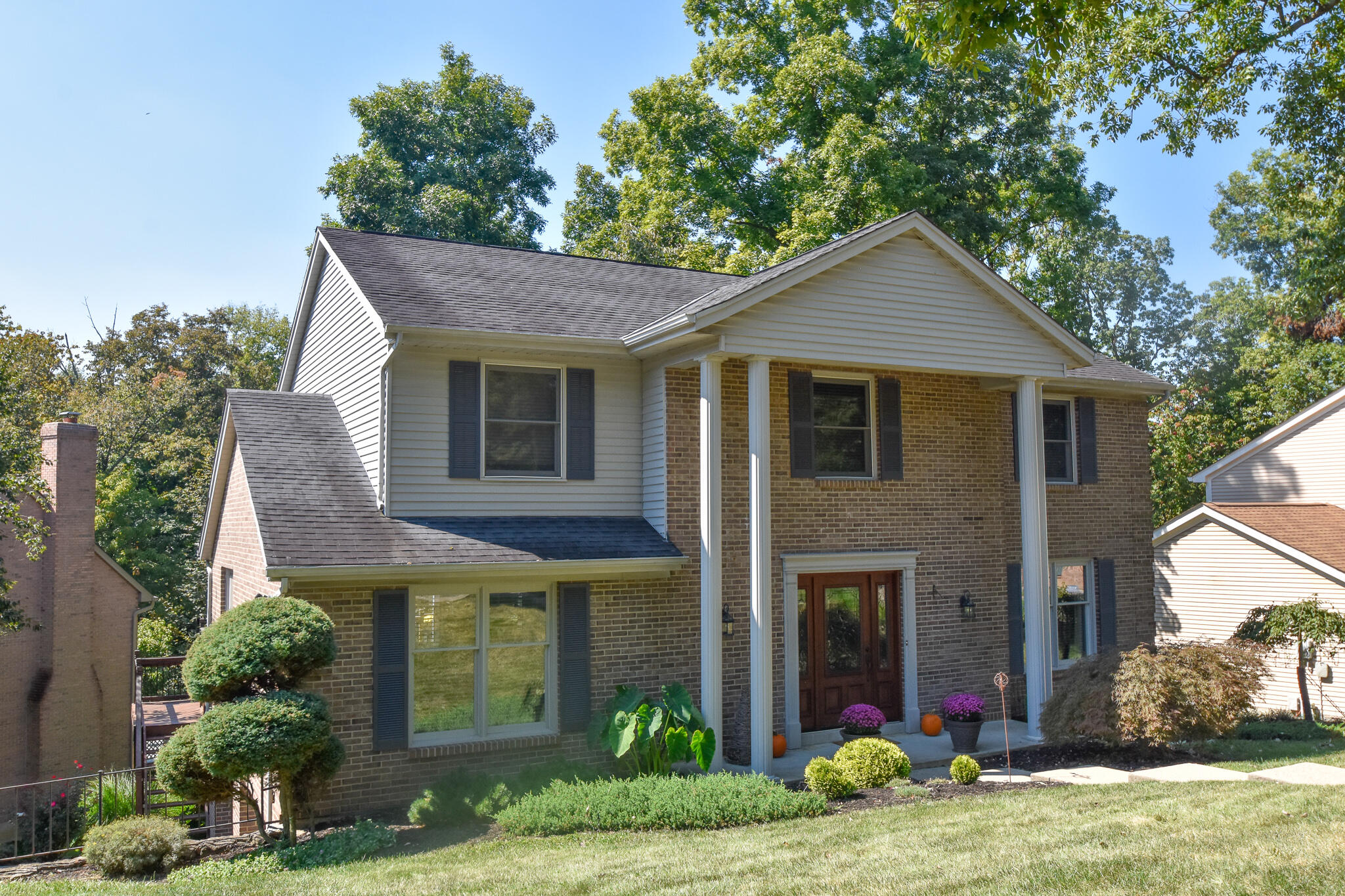 441 Goebel Court Fort Wright, KY