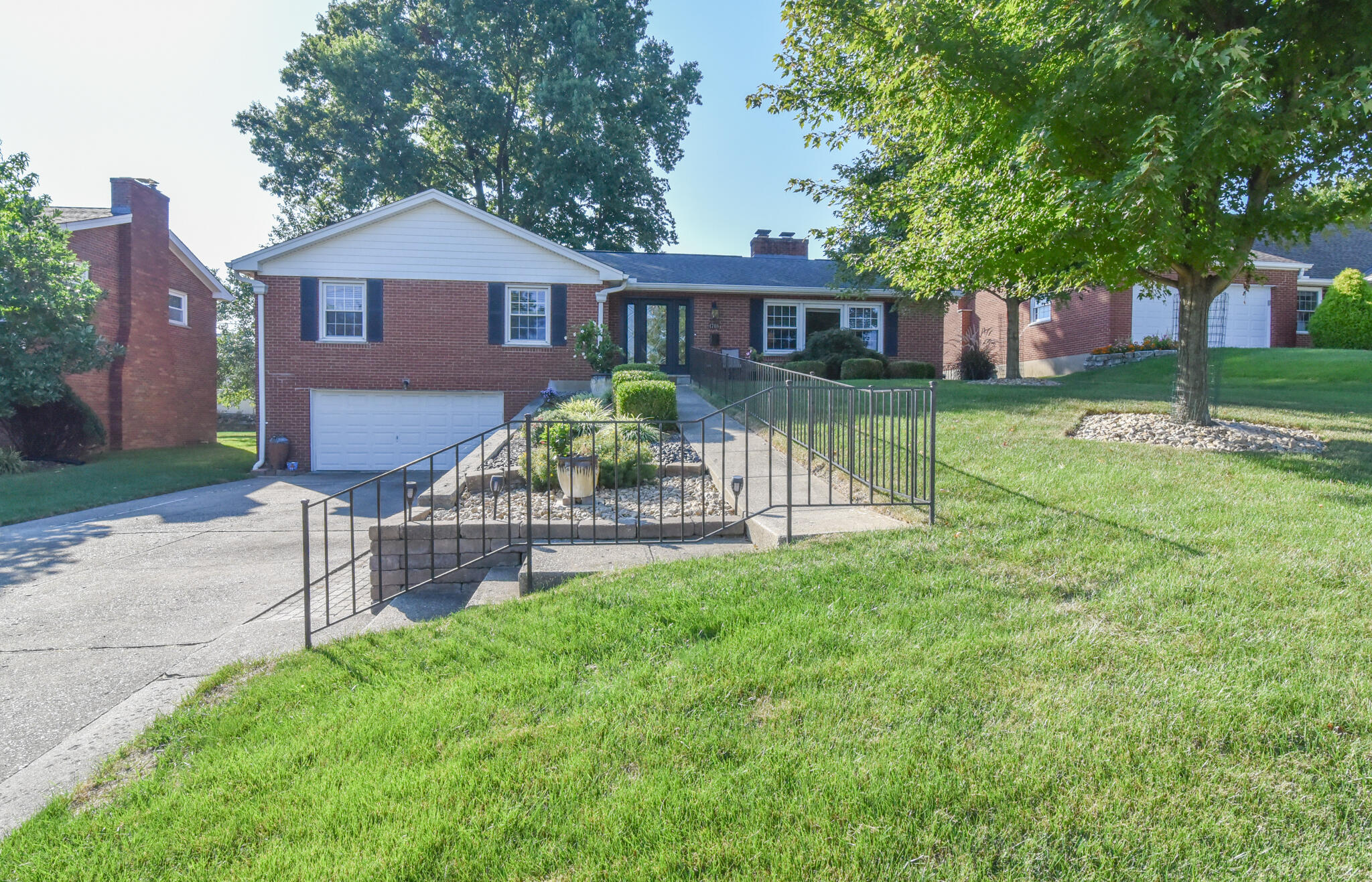 1708 Highland Place Fort Wright, KY