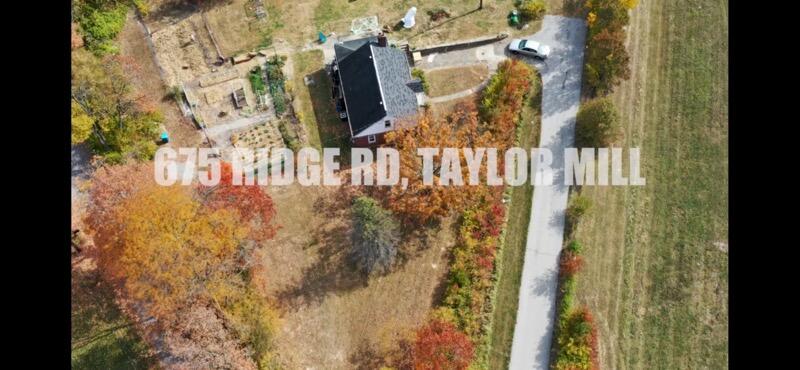 675 Ridge Road Taylor Mill, KY