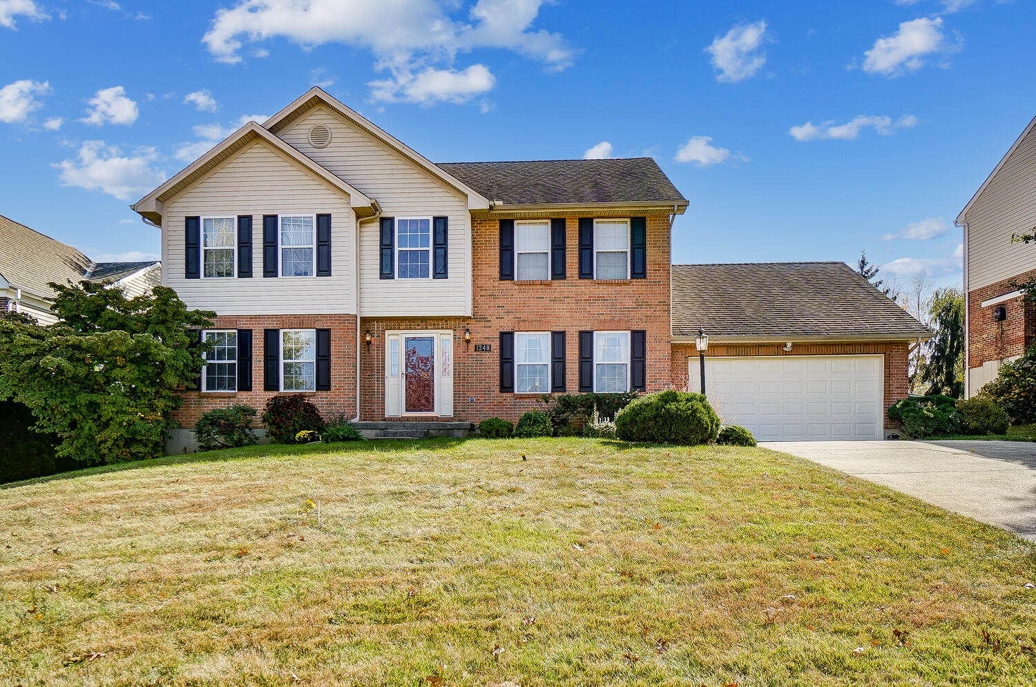 1248 Kentland Court Hebron KY 41048 Sibcy Cline 1248 Kentland Court Hebron KY 41048 Sibcy Cline