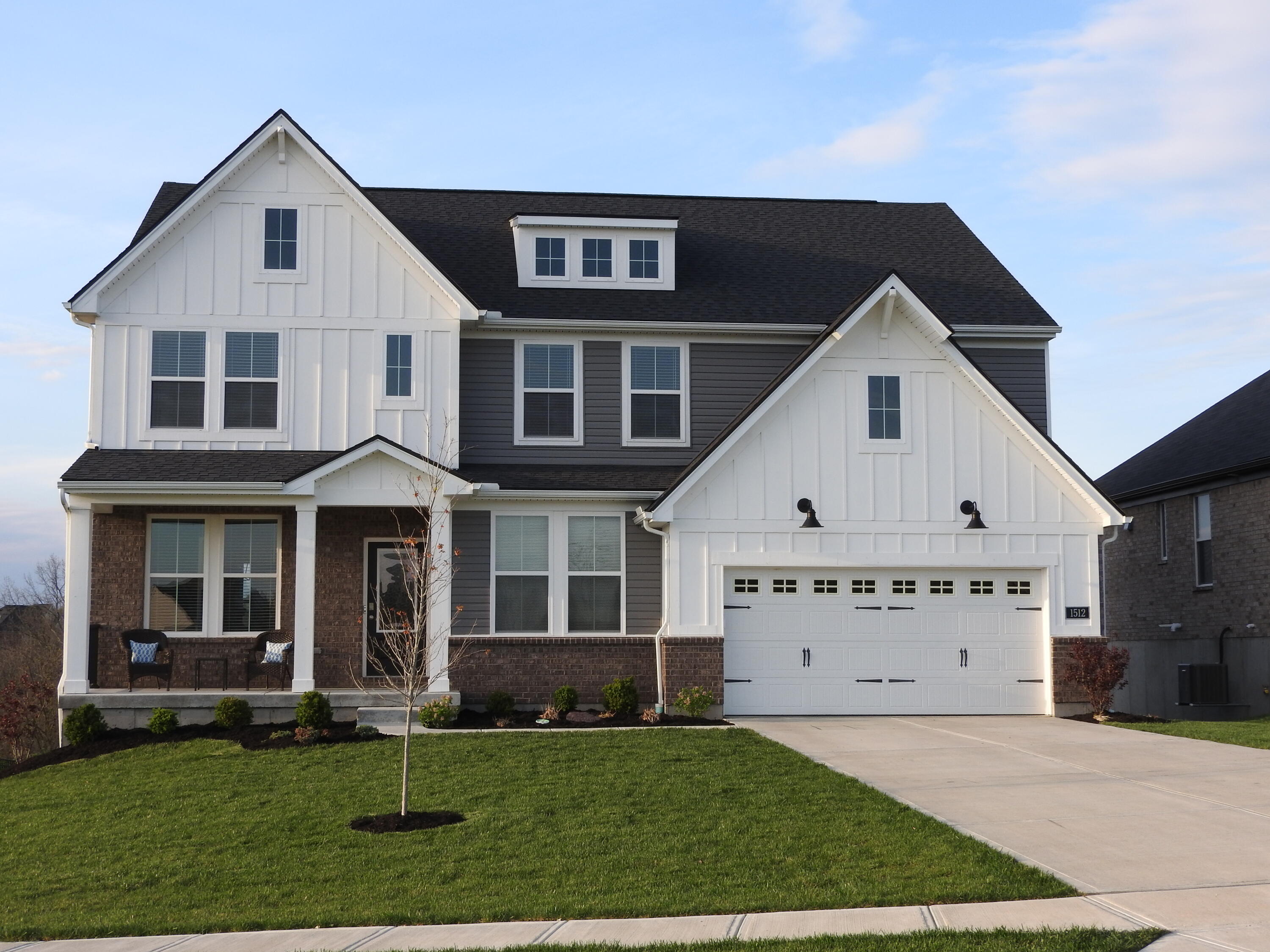 1512 Caledonia Court SIBCY CLINE REALTORS®