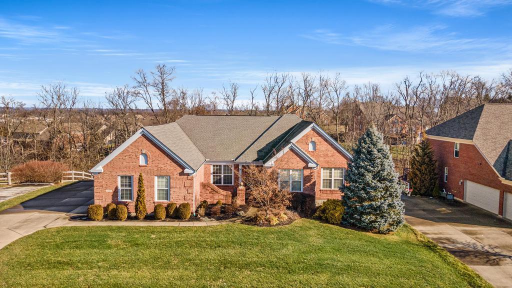 2320 Summerwoods Drive, Hebron, KY 41048 | Sibcy Cline