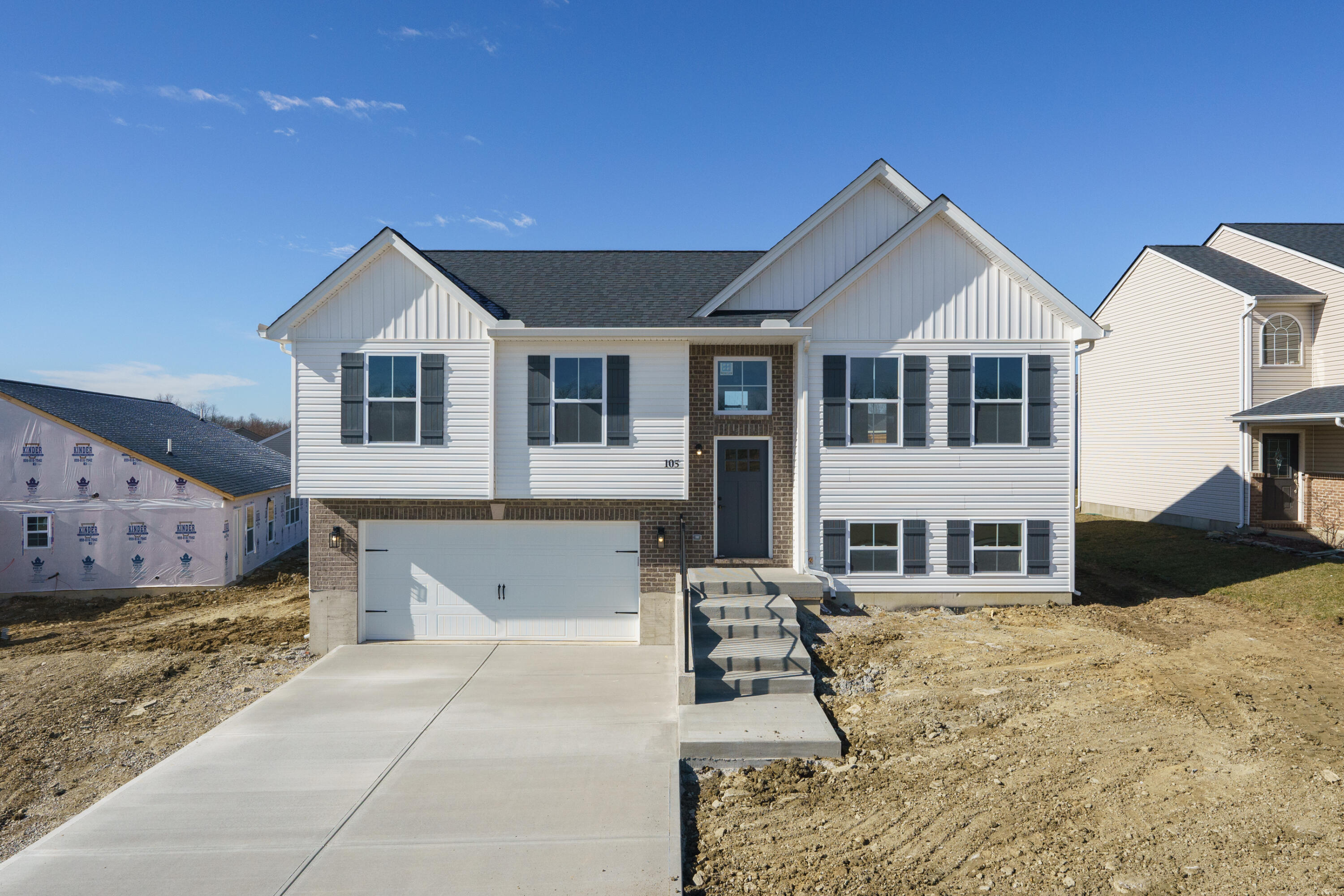 105 Arlington Court Williamstown KY 41097 Sibcy Cline 105 Arlington Court Williamstown KY 41097 Sibcy Cline