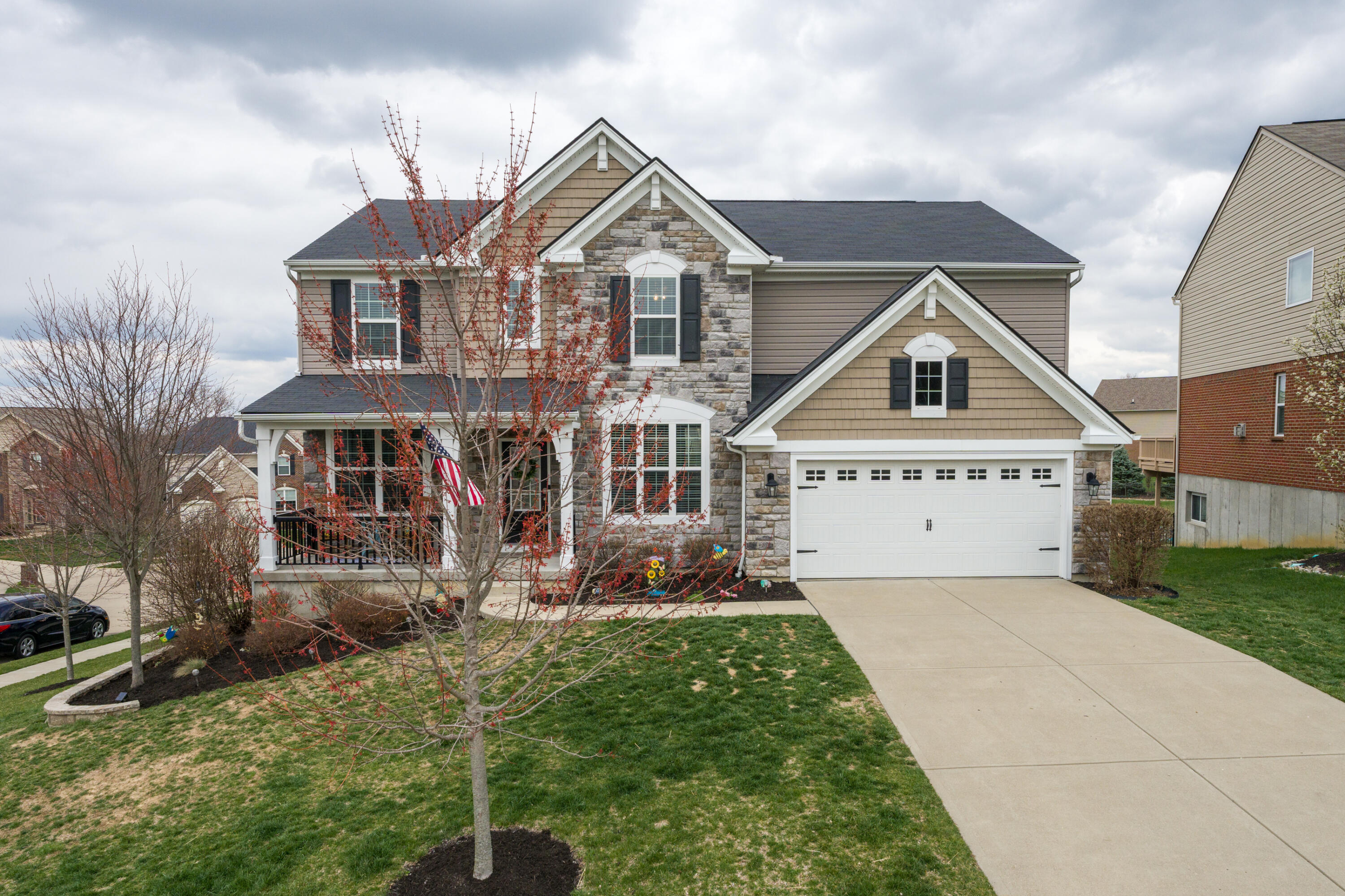 2217 Daybloom Court Hebron KY 41048 Sibcy Cline 2217 Daybloom Court Hebron KY 41048 Sibcy Cline